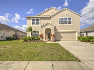 1390 Enclave Dr, Rockledge, FL 32955