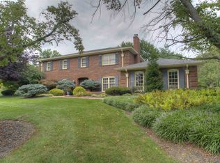 2716 Marlo Way, Lakeside Park, KY 41017