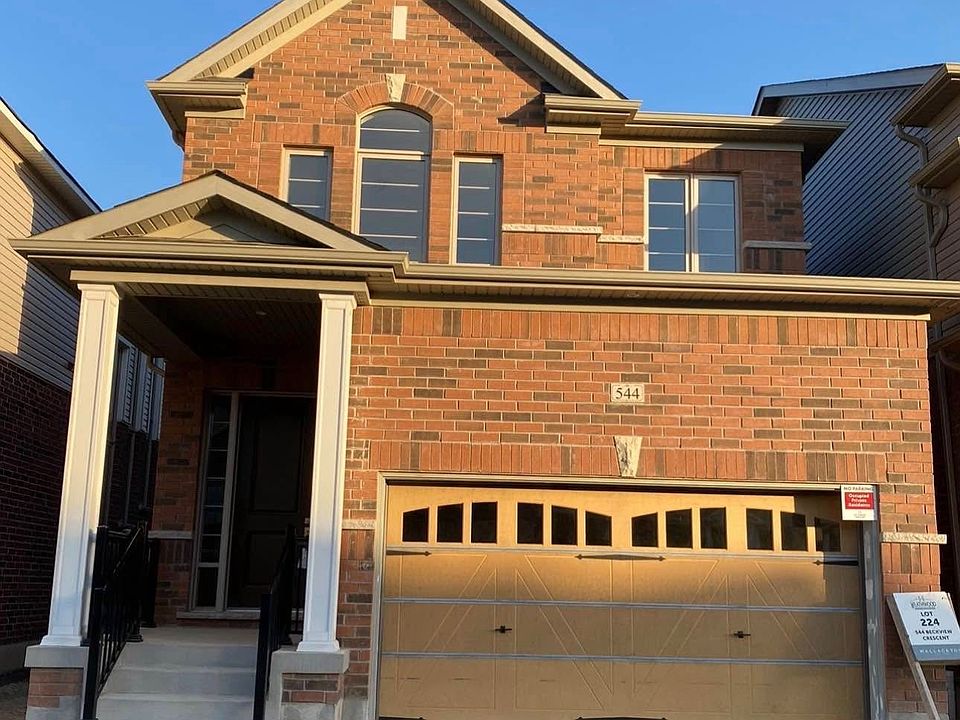 1st image of 544 Beckview Cres N