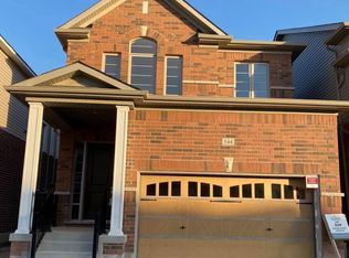 544 Beckview Cres N, Kitchener, ON N2R0R3