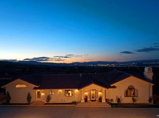 15150 Fawn Ln, Reno, NV 89511