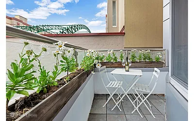 Sold by Douglas Elliman