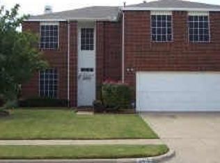 2412 Dogwood Dr, Little Elm, TX 75068