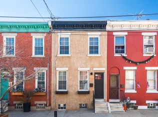 2020 E Firth St, Philadelphia, PA 19125