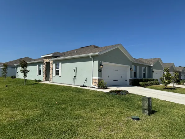 461 Voltaire Dr, Spring Hill, FL 34609