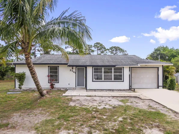 2341 SW Cooper Lane, Port St Lucie, FL 34984