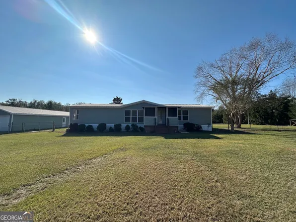 800 Wilkes Rd, Adel, GA 31620