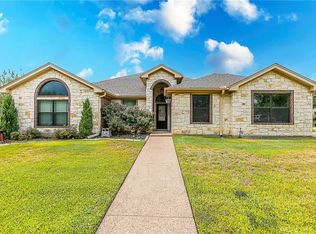 712 Verlo Dr, Lorena, TX 76655
