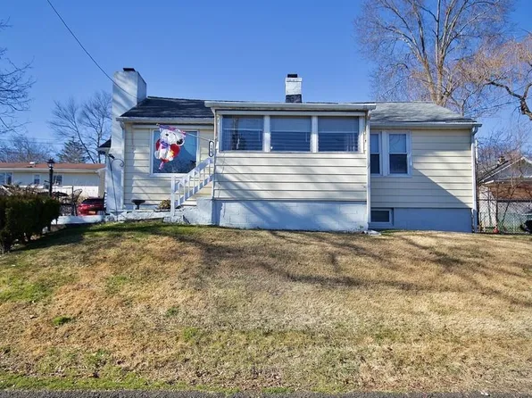 180 S Harrison Avenue, Congers, NY 10920
