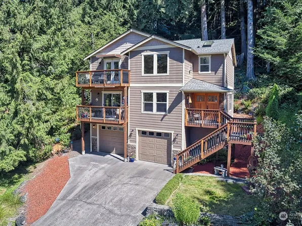 4 Lake Louise Drive, Bellingham, WA 98229