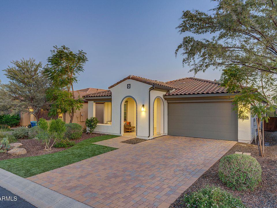 1st image of 17985 E Silver Sage Lane