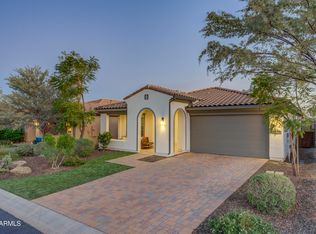 17985 E Silver Sage Lane, Rio Verde, AZ 85263