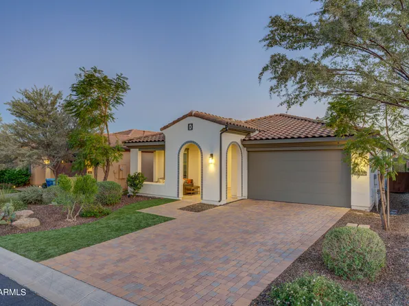 17985 E Silver Sage Lane, Rio Verde, AZ 85263