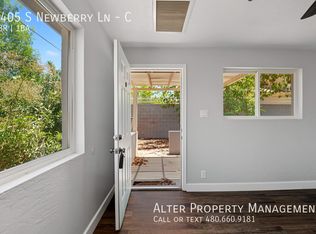 1405 S Newberry Ln APT C, Tempe, AZ 85281
