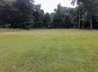 486 N Forrest Rd, Plain Dealing, LA 71064