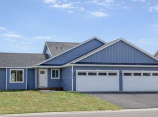 4658 9th St NE, Saint Cloud, MN 56304