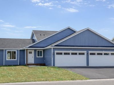 4658 9th St NE, Saint Cloud, MN, 56304