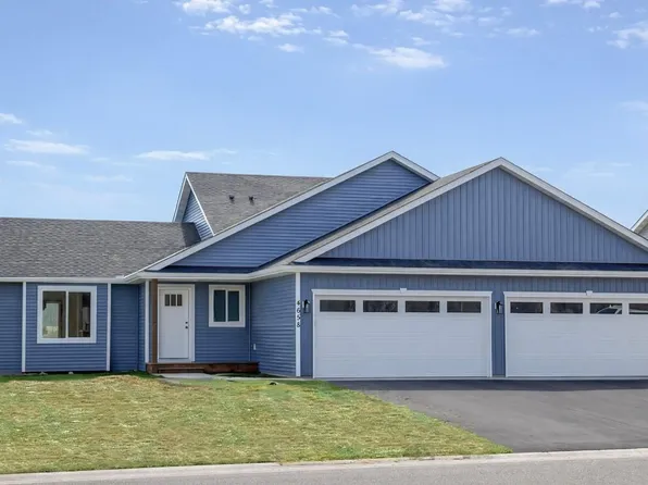 4658 9th St NE, Saint Cloud, MN 56304