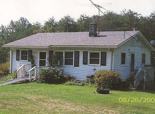 2064 Mapleton Dr, Callands, VA 24530