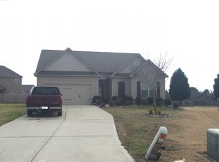 117 Shady Bank Ln, Byron, GA 31008