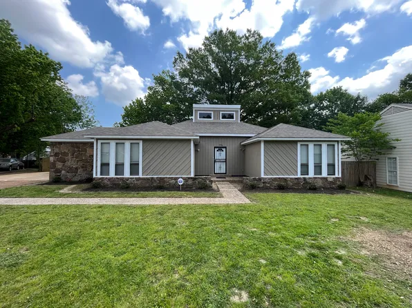3906 Tall Birch Cv, Memphis, TN 38115