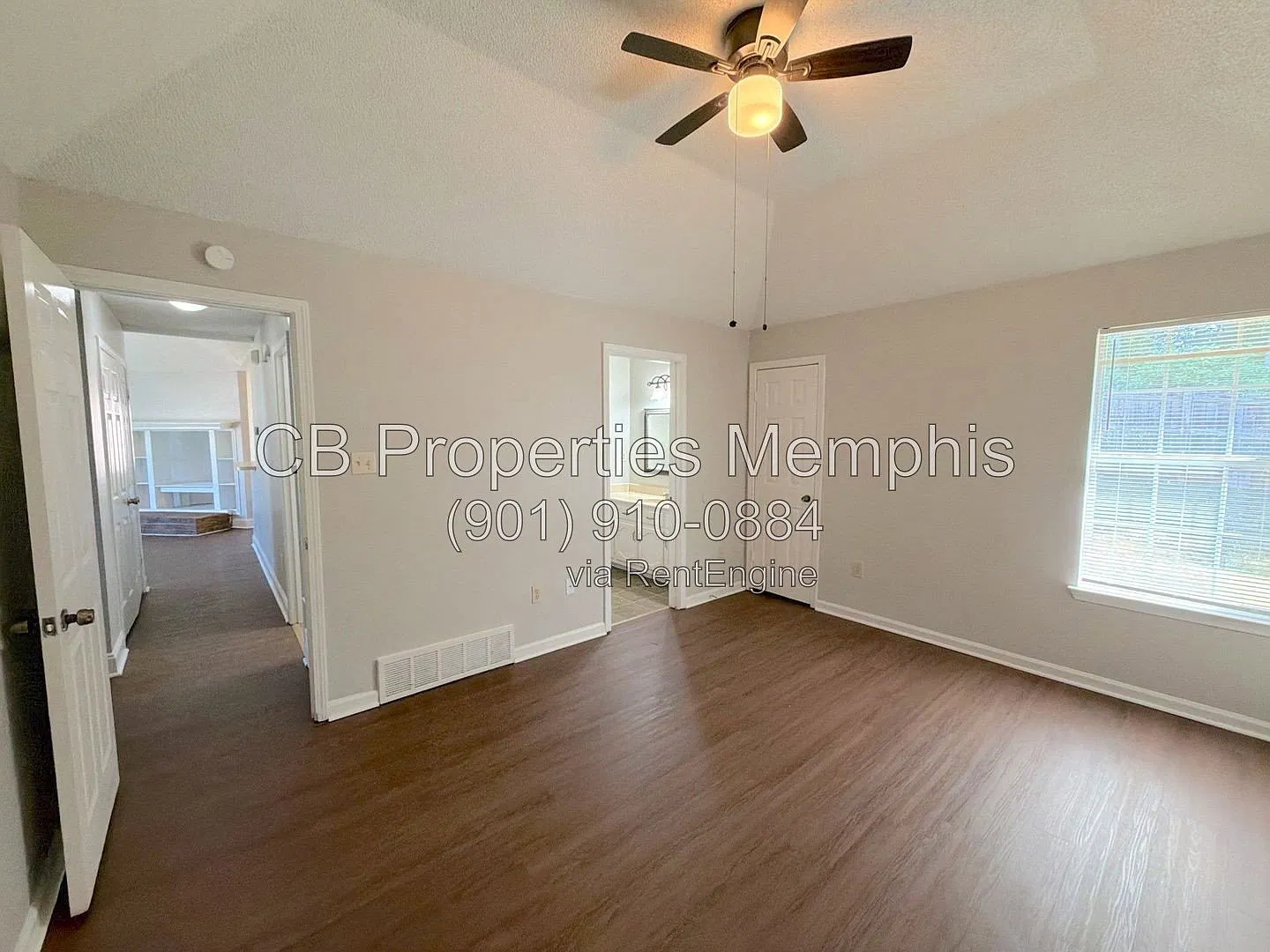 3 bed, 2.0 bath, 1109 sqft, $1,550 — Photo 3