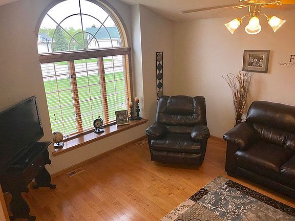 Main Floor Living Room