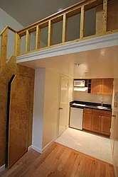 Rented by Natural Habitat Realty