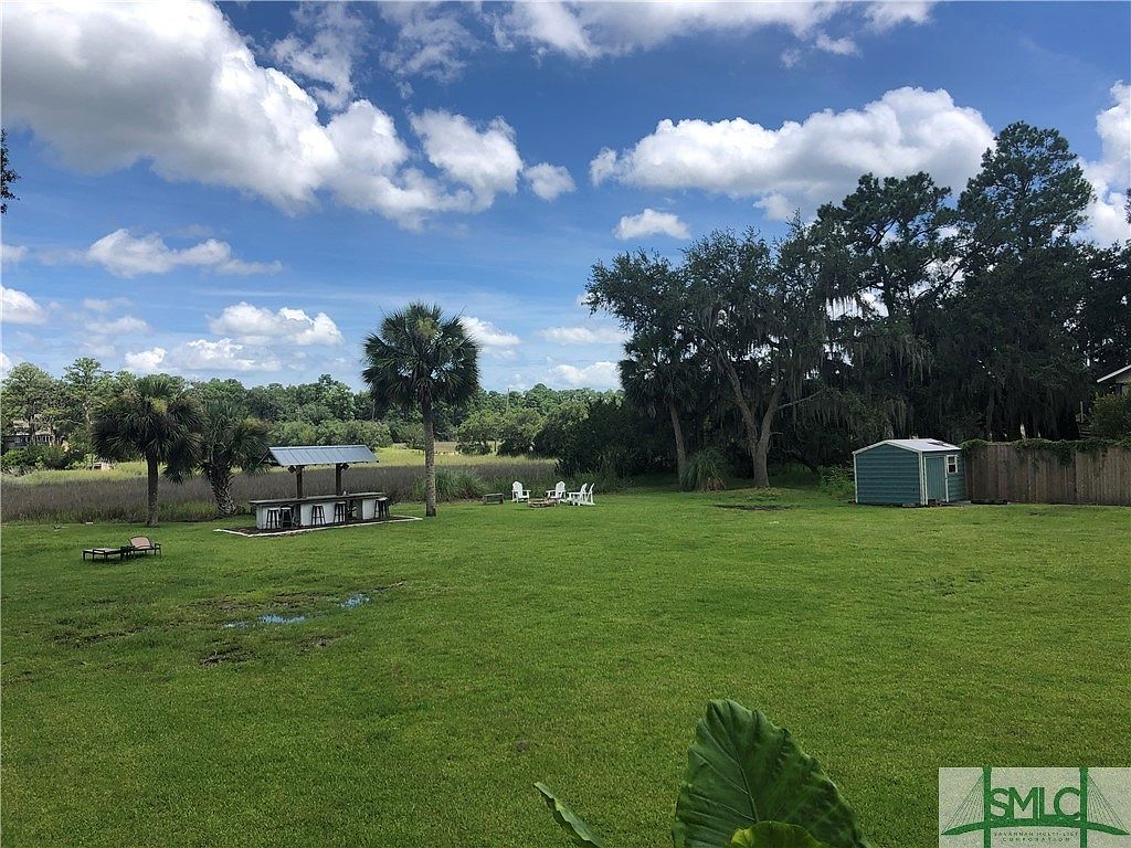 2203 Norwood Ave, Savannah, GA 31406 Zillow