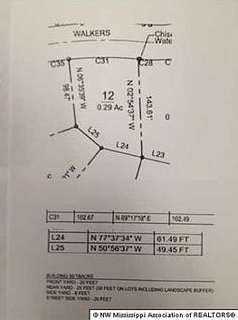 2nd image of 587 Walkers Way