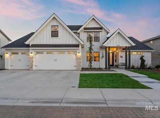 3901 Wapoot Street, Meridian, ID 84646
