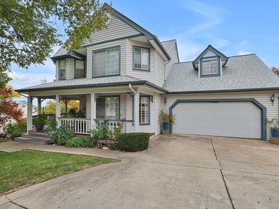 962 Willow Brook Ln, Redding, CA, 96003