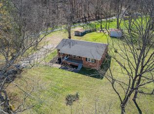 755 Briar Pond Rd, Centerville, TN 37033
