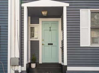 48-50 Russell St #3, Charlestown, MA 02129