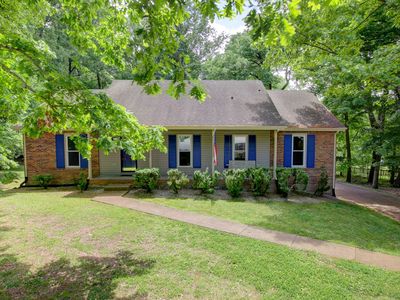 1420 E Rhett Butler Rd, Clarksville, TN, 37042