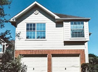 6619 Rusty Ridge Ln, Katy, TX 77449