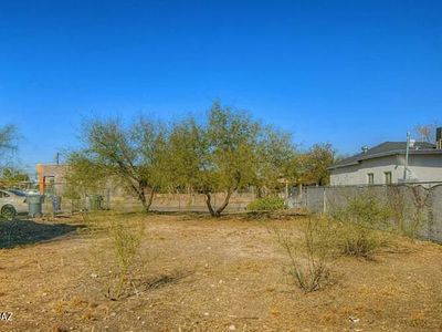 318 E 24th St #6, Tucson, AZ, 85713