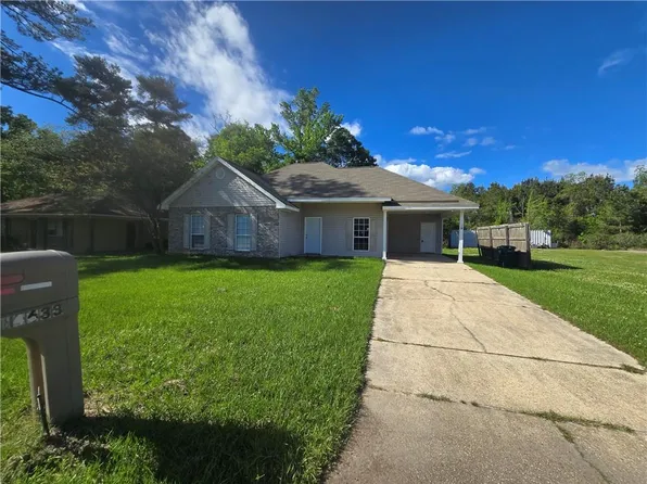 14633 W David Dr, Hammond, LA 70401