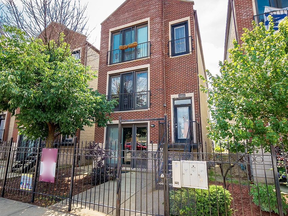 1st image of 6641 W Belmont Ave #1