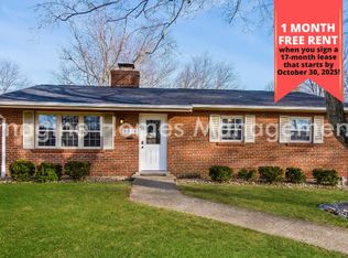 9076 Shadetree Dr, Cincinnati, OH 45242