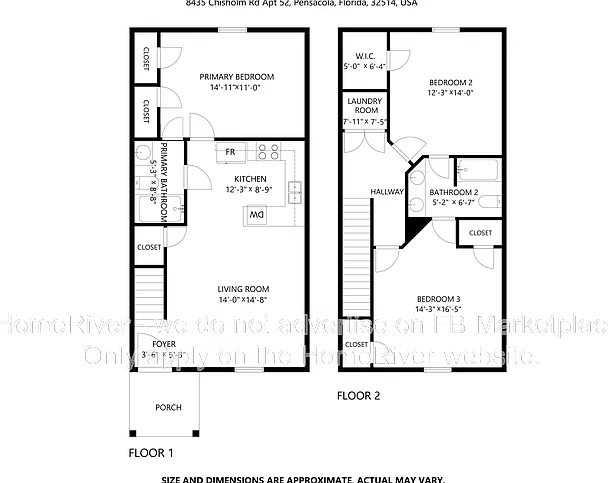 8435 Chisholm Rd — Photo 2