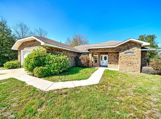 3230 Elkcam Blvd, Chipley, FL 32428