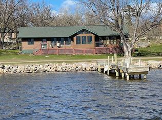 98 Flag Is UNIT 5, Angle Inlet, MN 56711