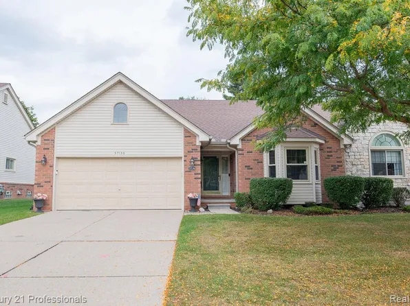 57136 Megan Dr, Washington, MI 48094