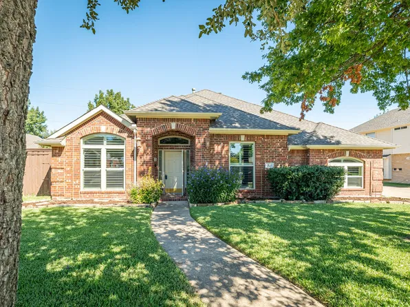 313 Mimosa Dr, Murphy, TX 75094
