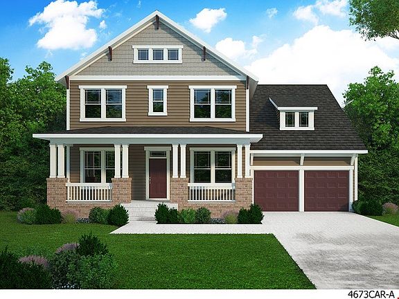 The Salvadore - A Exterior