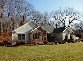 129 Patrick Dr, Berlin, CT 06037