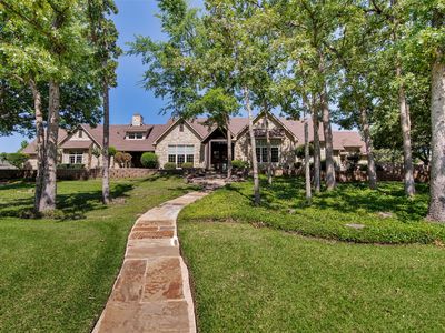 1020 Waterloo Lake Dr, Denison, TX, 75020