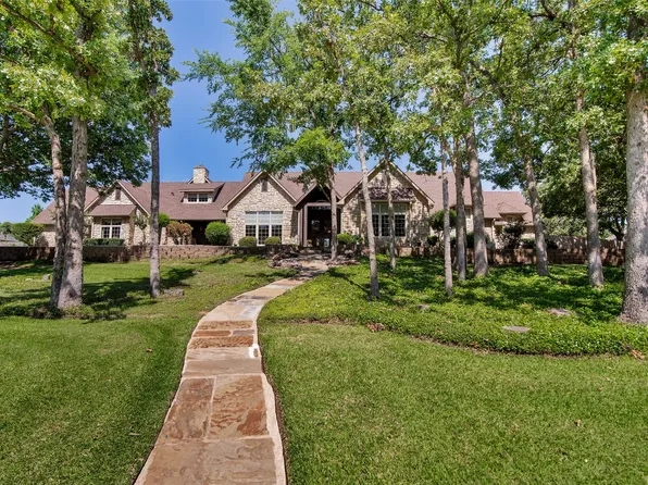 1020 Waterloo Lake Dr, Denison, TX 75020