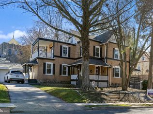 11 Owen Ave, Lansdowne, PA 19050